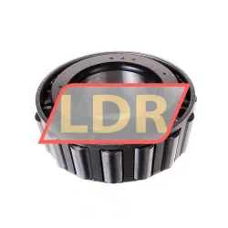 Timken 528 rulman resim 2