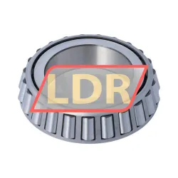 Timken 495A rulman resim 2