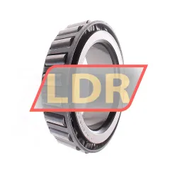 Timken 482A rulman resim 2
