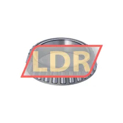 Timken 48190 rulman resim 2