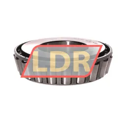 Timken 475 rulman resim 2