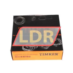 Timken 475 rulman resim 3