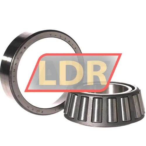 Timken 45284