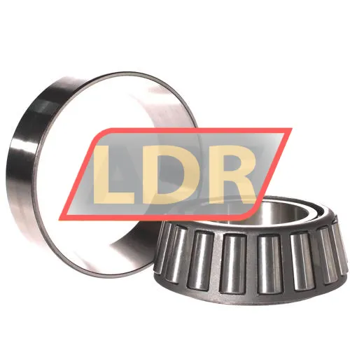 Timken 45284 ürün fotoğrafı 2