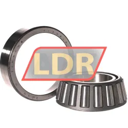 Timken 45284
