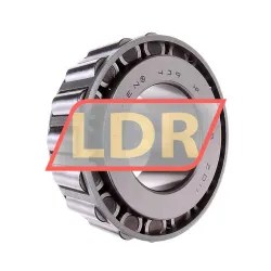 Timken 439 rulman resim 2