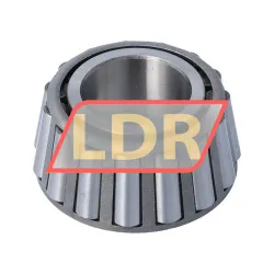 Timken 4388 rulman resim 2
