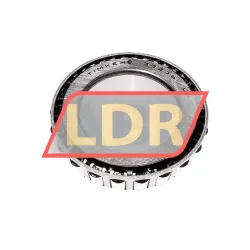 Timken 39236 rulman resim 2