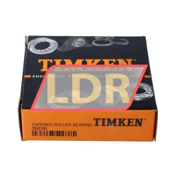 Timken 39236 rulman resim 3