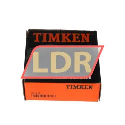 Timken 3878 rulman resim 3