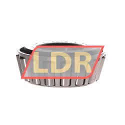 Timken 3876 rulman resim 2