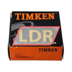 Timken 2975 rulman resim 3