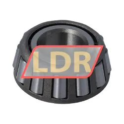 Timken 03066X rulman resim 3