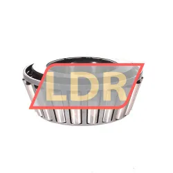 SKF HM89446/2/QCL7C rulman resim 2