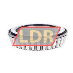 Timken LM522549 rulman resim 2