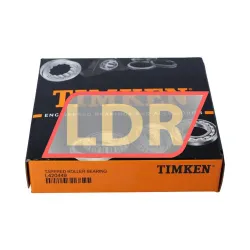 Timken L420449 rulman resim 3