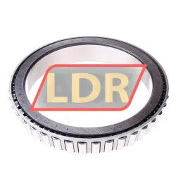 Timken L225849 rulman resim 2