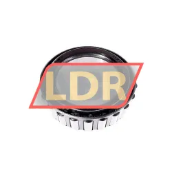 Timken JLM104945 rulman resim 2