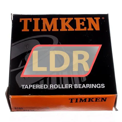 Timken 9185 ürün fotoğrafı 3