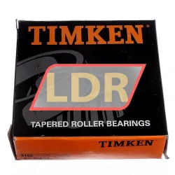 Timken 9185 rulman resim 3