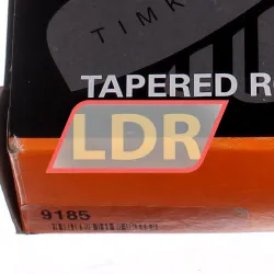 Timken 9185 rulman resim 4