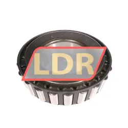 Timken 655 rulman resim 2