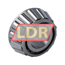 Timken 65385 rulman resim 2