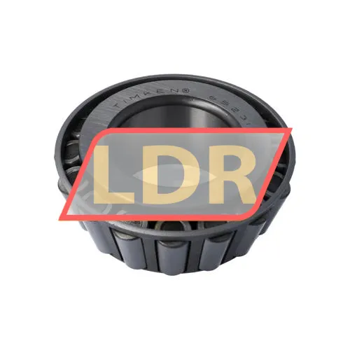 Timken 65231