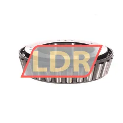 Timken 29582 rulman resim 2