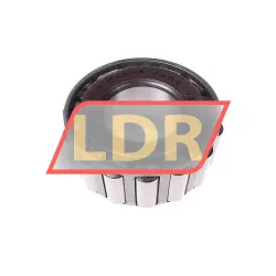Timken 2688 rulman resim 2