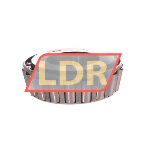 Timken 25572 ürün fotoğrafı 2