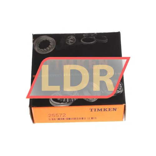 Timken 25572 ürün fotoğrafı 3