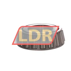 Timken 25572