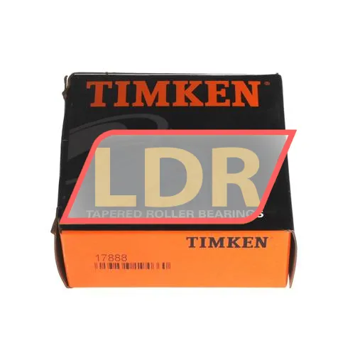 Timken 17888 ürün fotoğrafı 3
