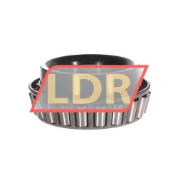 Timken 17888 rulman resim 2
