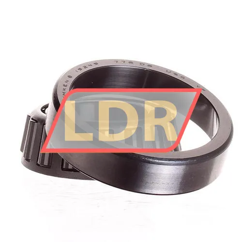 Timken 15123 ürün fotoğrafı 3