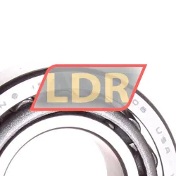 Timken 15123 rulman resim 2