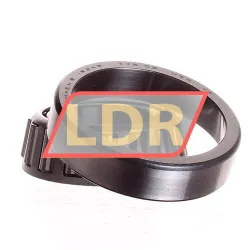 Timken 15123 rulman resim 3