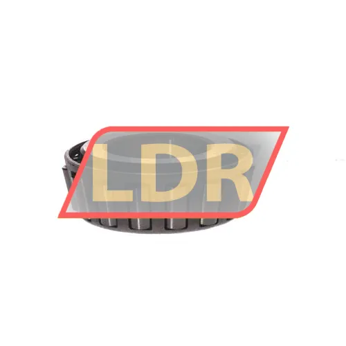 Timken 15117 ürün fotoğrafı 2