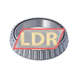 Timken JM738249-N0000 rulman resim 2