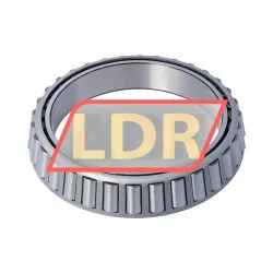 Timken JHM534149-N0000 rulman resim 2