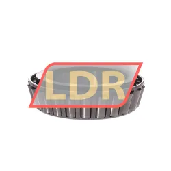 Timken 33281-30000 rulman resim 2