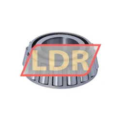 Timken 49162-20024 rulman resim 2