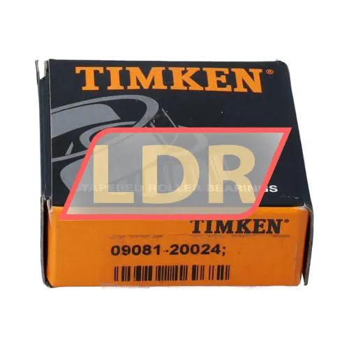 Timken 09081-20024 ürün fotoğrafı 3