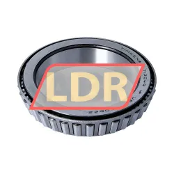 Timken L713049-20024 rulman resim 2