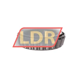 Timken JLM508748-C0000 rulman resim 2