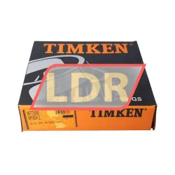 Timken NP725688-99401 rulman resim 3