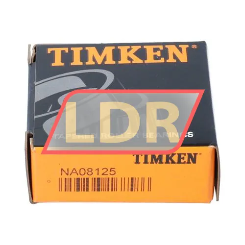 Timken NA08125 ürün fotoğrafı 3