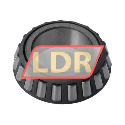 Timken NA08125 rulman resim 2