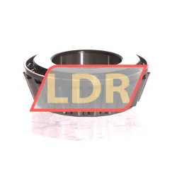 SKF M88048/2/QCL7C rulman resim 2